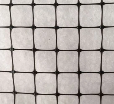 BOP ištemptas tinklas