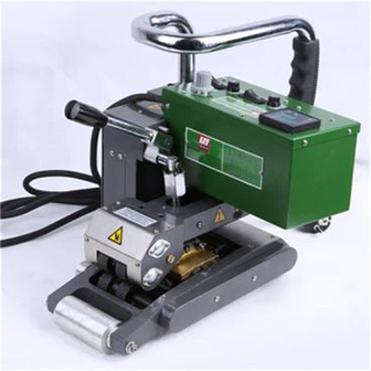 LST900 geomembraninis suvirinimo aparatas