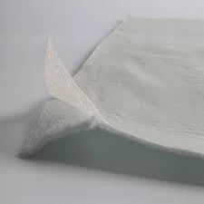 Sudėtinė geomembrana dirbtiniam ežerui